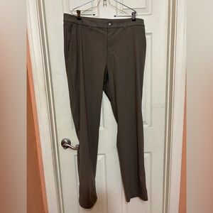 NWOT Lululemon Men’s 5 Pocket Pants Size 38 Tall